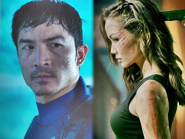 Phim - Hé lộ nam chính gốc Việt sánh đôi cùng hoa hậu H'Hen Niê trong bom tấn 60 tỷ "578"