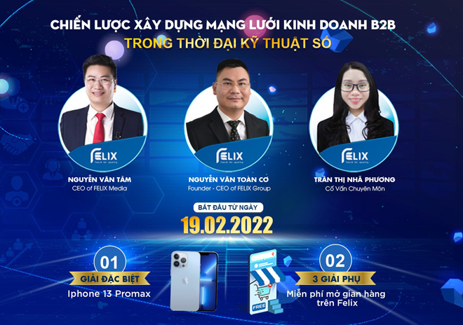 Thương mại điện tử B2B của Việt Nam sẽ gặt hái được gì ở thị trường quốc tế? - 4