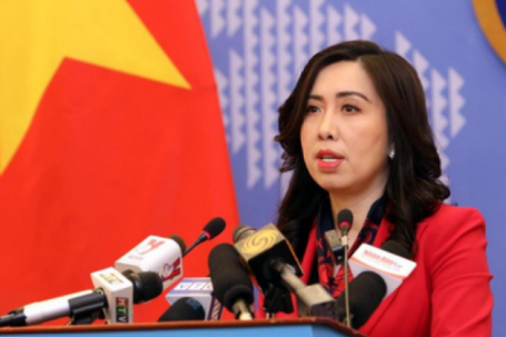 Việt Nam bác bỏ những điều Trung Quốc nói về dân quân tự vệ biển