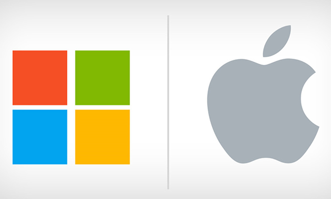 Apple lại bị Microsoft "cuỗm" mất nhân tài - 3