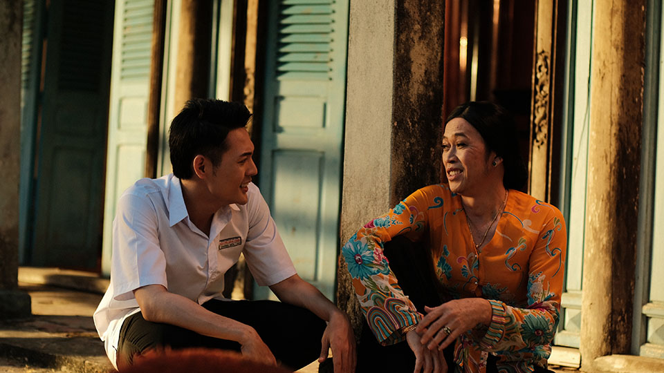 Hoài Linh trở lại màn ảnh rộng qua phim điện ảnh "Mến gái miền Tây"