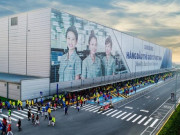 Kinh doanh - Doanh thu của Samsung Việt Nam năm 2021 là bao nhiêu?