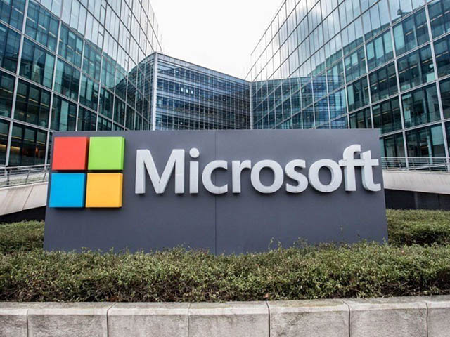 Thời trang Hi-tech - Apple lại bị Microsoft "cuỗm" mất nhân tài