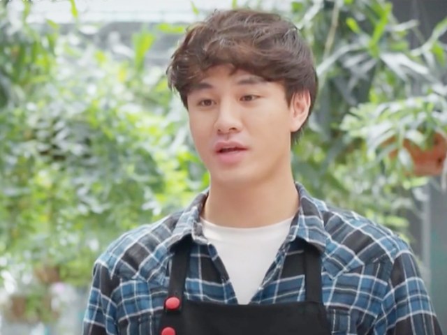 Sao Việt - "Anh bồi bàn hot nhất phim Việt giờ vàng" hé lộ tính cách đời thực khiến fan bất ngờ