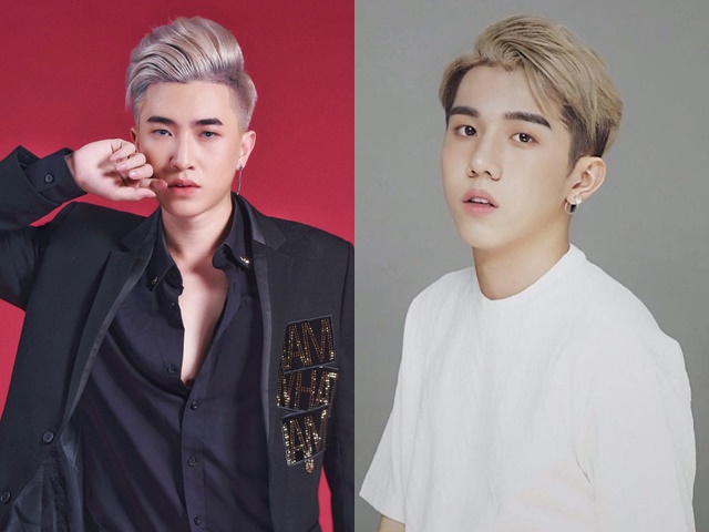 Ca nhạc - MTV - 2 Á quân "The Voice" tìm kiếm cơ hội ở cuộc thi có giải thưởng 10 tỷ đồng