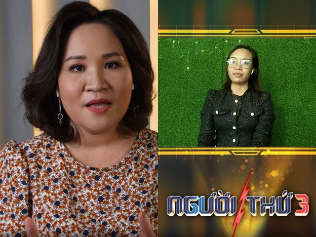 Giải trí - Chồng bỏ mặc vợ trong lễ cưới vì người thứ 3, tiết câu nói của mẹ gây phẫn nộ trên sóng truyền hình