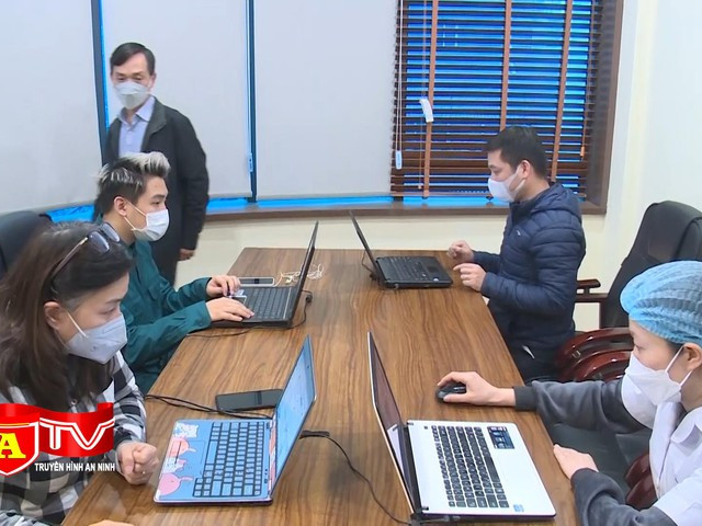 Tin tức trong ngày - Mô hình trạm y tế online giảm tải cho y tế cơ sở