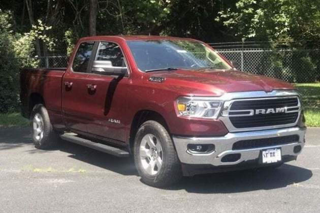 Tội ác của thạc sĩ mê mẩn vũ nữ thoát y: Hai thi thể sau thùng xe bán tải