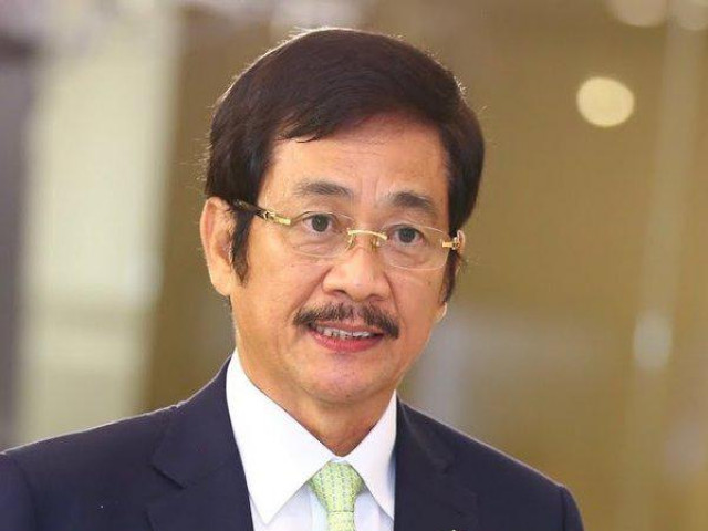 Kinh doanh - Ông Bùi Thành Nhơn rút khỏi Novaland
