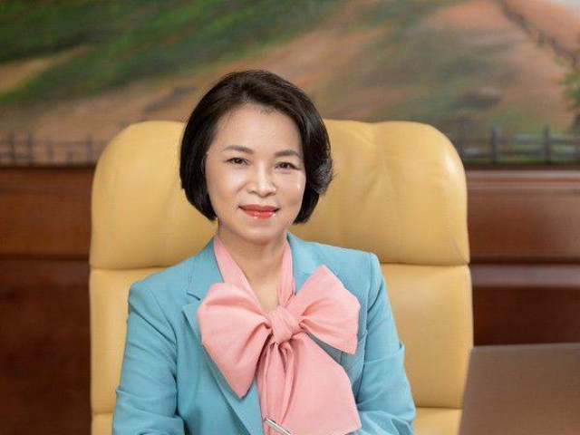 Kinh doanh - Khối tài sản của bà Phạm Thu Hương - phu nhân tỷ phú Phạm Nhật Vượng