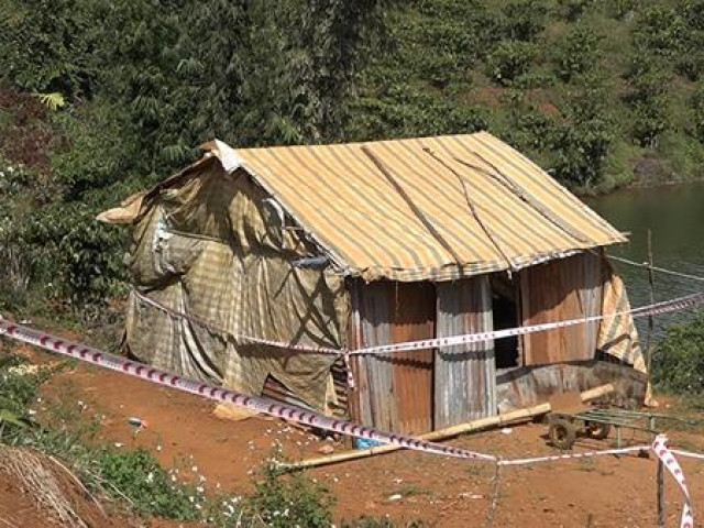 Pháp luật - 72 giờ “lật mặt” kẻ sát hại chủ vườn cà phê