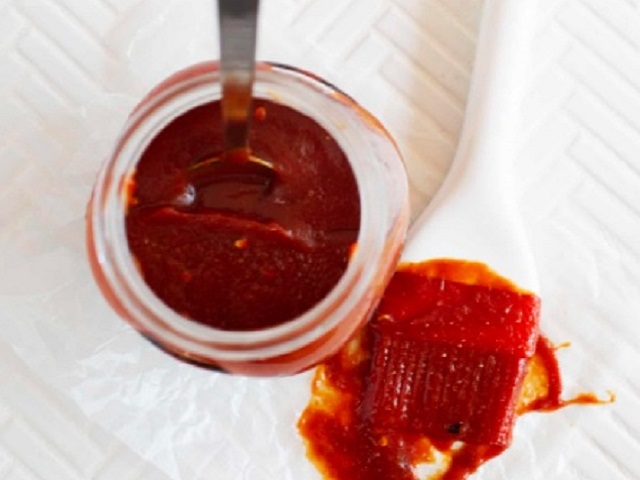 Ẩm thực - Công thức pha nước sốt BBQ ngày Tết đặc sệt và thơm ngon chỉ trong 10 phút
