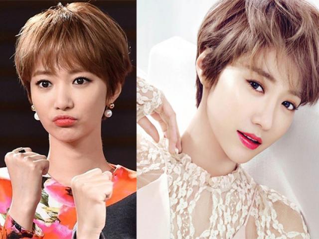 Làm đẹp - Tóc tém: Top 50 kiểu đẹp phù hợp với mọi gương mặt hot nhất hiện nay