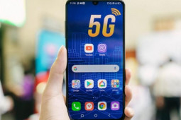 Top 10 điện thoại 5G đáng mua nhất hiện nay