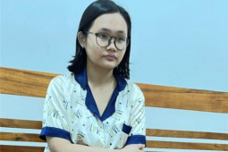 Con gái mua chất độc về giết cha ruột rồi dùng xi măng đổ kín thi thể