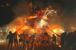 Du lịch - 15 lễ hội lớn của người Trung Quốc