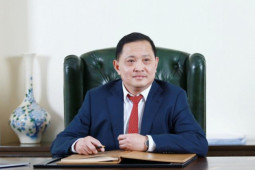 Kinh doanh - Ai là chủ nợ lớn nhất của doanh nghiệp nhà đại gia Nguyễn Văn Đạt?