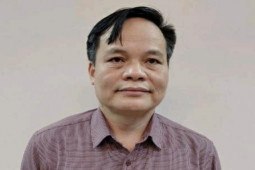 Tin tức trong ngày - Vụ nâng giá kit test Việt Á: Thêm 1 giám đốc CDC bị bắt