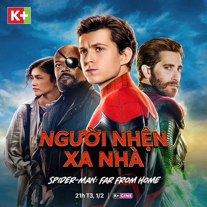 Phim sẽ đưa khán giả thưởng ngoạn châu Âu cổ kính và tuyệt đẹp trong Tết này