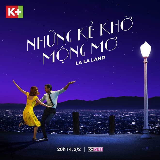 Phim là một trong các kiệt tác của dòng phim âm nhạc Hollywood