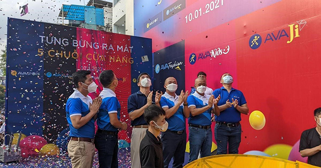 Hành trình hướng tới 10 tỷ USD của nhà bán lẻ hiệu quả nhất Việt Nam - 3