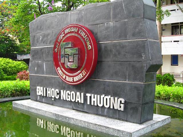 Nhiều trường đại học thông báo lịch cho sinh viên trở lại trường học trực tiếp - 1