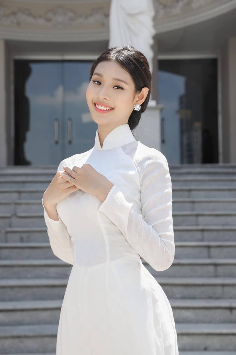 Miss World Vietnam 2022 sẽ nhận hồ sơ dự thi tới giữa tháng 3. Chung kết dự kiến được tổ chức vào tháng 5 tại TP Vũng Tàu. Trước đó, các đêm thi phụ sẽ được tổ chức liên tục để các thí sinh có cơ hội bộc lộ tính cách.