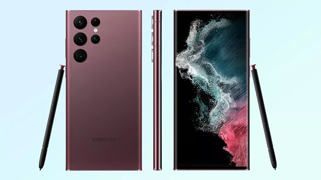 Samsung xác nhận sự kiện tháng 2: Galaxy S22 Ultra sẽ thay thế Galaxy Note? - 3