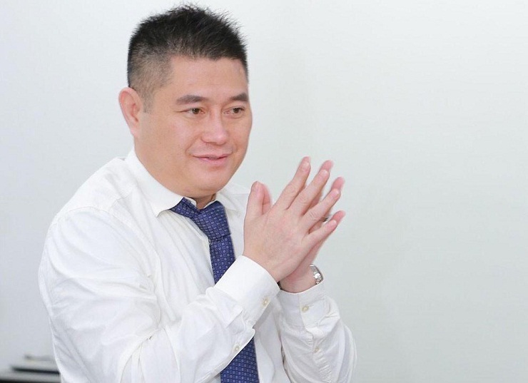 Tài sản của đại gia Nguyễn Đức Thụy giảm mạnh cùng đà giảm của cổ phiếu THD trong tuần từ 17 đến 21/1