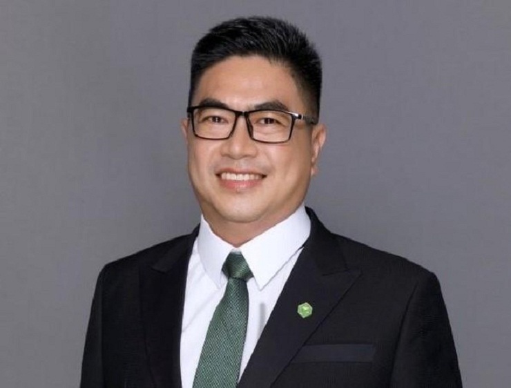 Ông Bùi Xuân Huy được bầu giữ chức danh Chủ tịch Hội đồng quản trị Novaland