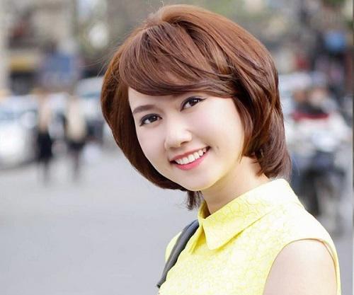 Tóc tém nữ Hàn Quốc đẹp 30 kiểu khiến nàng lịm tim trong một nốt nhạc