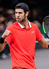 Trực tiếp tennis Khachanov - Nadal: "Vua đất nện" thắng trắng game cuối (Australian Open) (Kết thúc) - 1