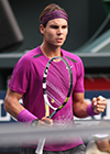 Trực tiếp tennis Khachanov - Nadal: "Vua đất nện" thắng trắng game cuối (Australian Open) (Kết thúc) - 1