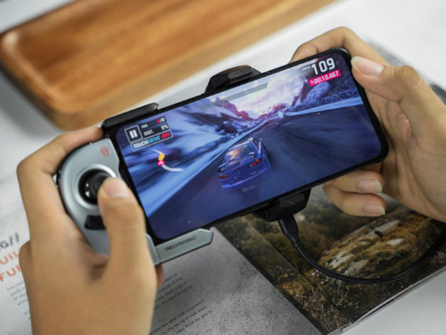 Thời trang Hi-tech - Đây là chiếc smartphone chơi game siêu cấp được ngóng chờ trong năm nay