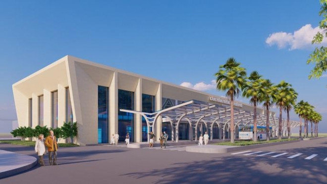 Khởi công dự án mở rộng sân bay Điện Biên, đón máy bay lớn - 5