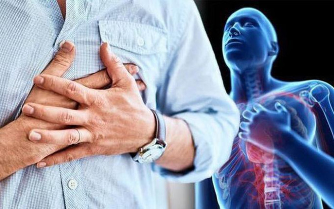 Myocarditis: Causes, symptoms and notes - 2