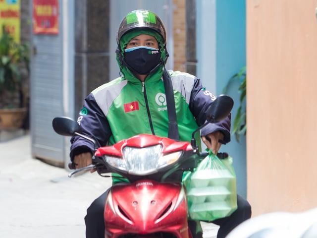 Thị trường - Tiêu dùng - Bùng nổ đơn hàng online: Chuyển đổi số và thanh toán không tiền mặt đang chiếm lĩnh thị trường
