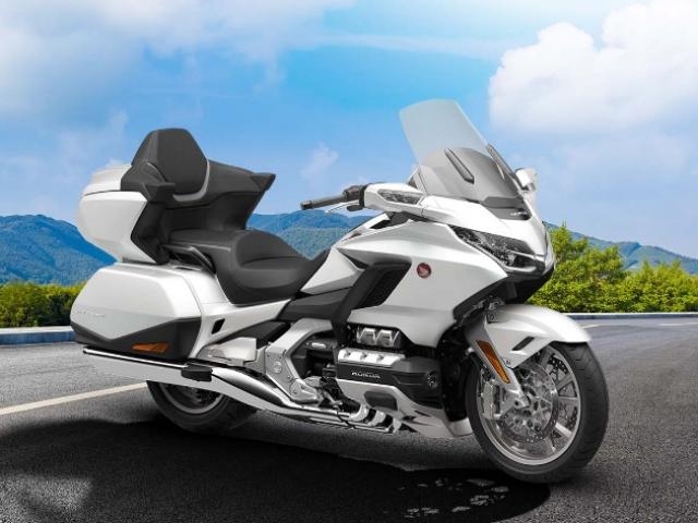 Thế giới xe - Honda Việt Nam chính thức giới thiệu 2 "siêu phẩm" mới năm 2022