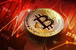 Kinh doanh - Bitcoin lao dốc không phanh, nhà đầu tư bần thần nhìn hàng tỷ USD bốc hơi