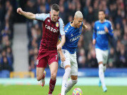 Bóng đá - Trực tiếp bóng đá Everton - Aston Villa: Chủ nhà tấn công bất thành (Hết giờ)