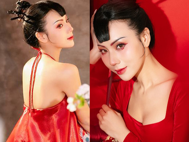 Giải trí - Diễn viên Nga Tây "Đi qua mùa hạ" hóa nàng xuân yêu kiều