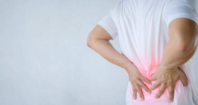 3 remedies for back pain - 1