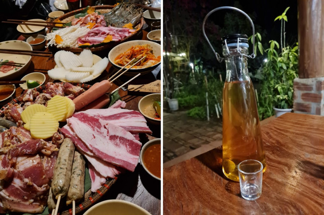 Ngắm mùa hoa Mộc Châu qua lăng kính chàng kiến trúc sư 9X - 3