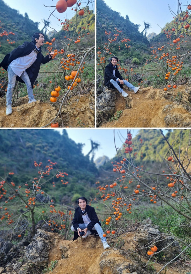 Ngắm mùa hoa Mộc Châu qua lăng kính chàng kiến trúc sư 9X - 17