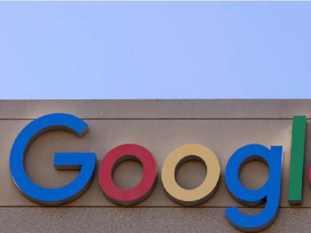 Công nghệ thông tin - Google kháng cáo án phạt 2,8 tỷ USD của Liên minh châu Âu