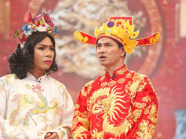 Thị trường - Tiêu dùng - Dàn "Táo quân" ngoài đời đi xe gì?