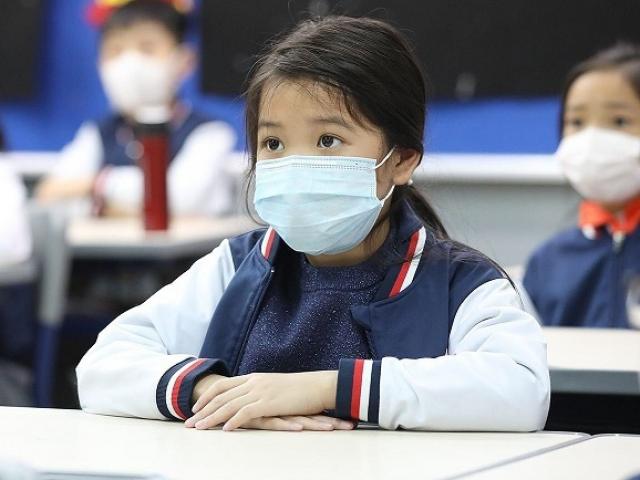 Giáo dục - du học - Hà Nội lên phương án đón học sinh trở lại trường như thế nào?