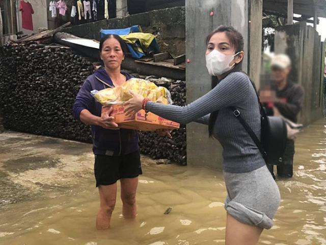 Tin tức trong ngày - Nóng trong tuần: Thủy Tiên, Đàm Vĩnh Hưng, Trấn Thành... không gian dối, không chiếm đoạt tiền từ thiện