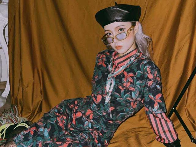 Thời trang - Nữ Tiktoker triệu view đang "gây sốt" MXH là ai?