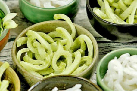 Tất tần tật các cách làm mứt dừa siêu dễ, ăn ngon mà không lo chảy...